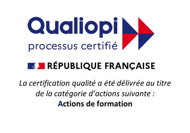 Logo with text